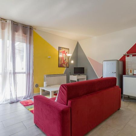 I Soli Verona Exterior foto
