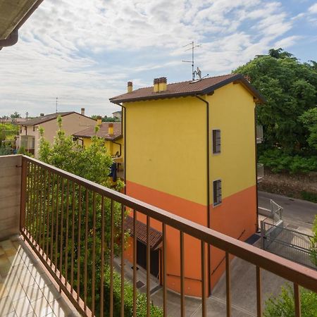 I Soli Verona Exterior foto