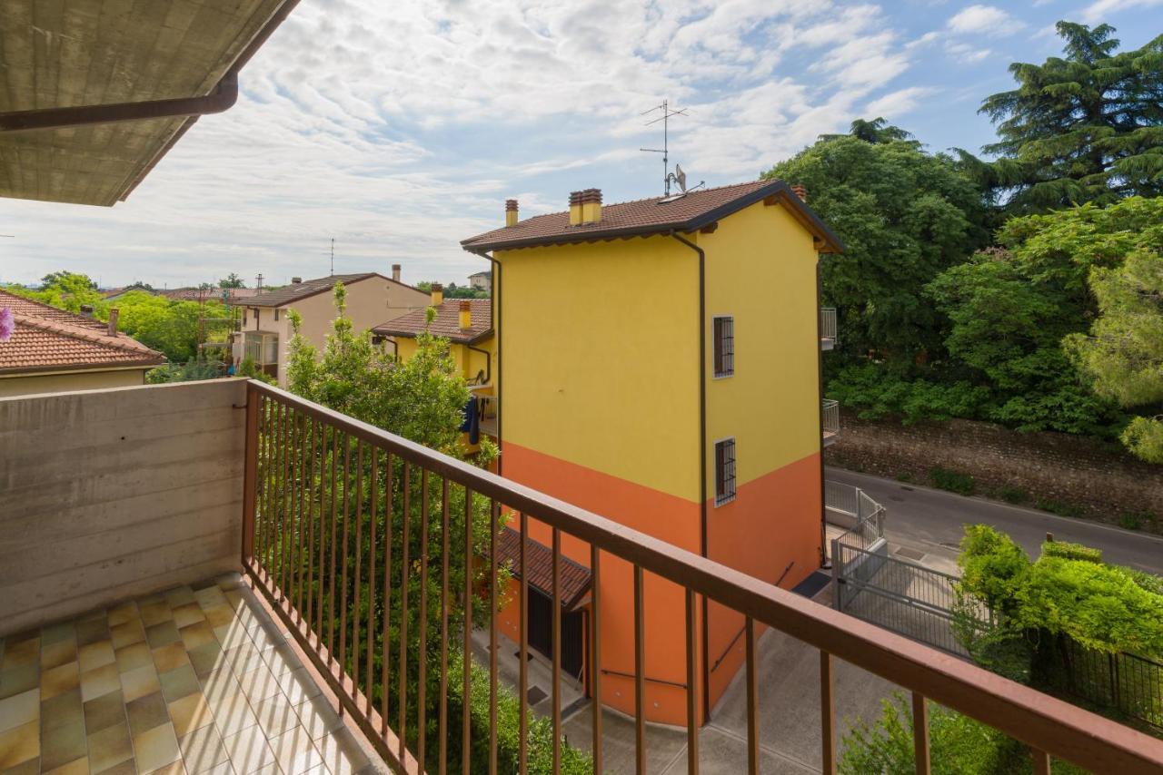 I Soli Verona Exterior foto