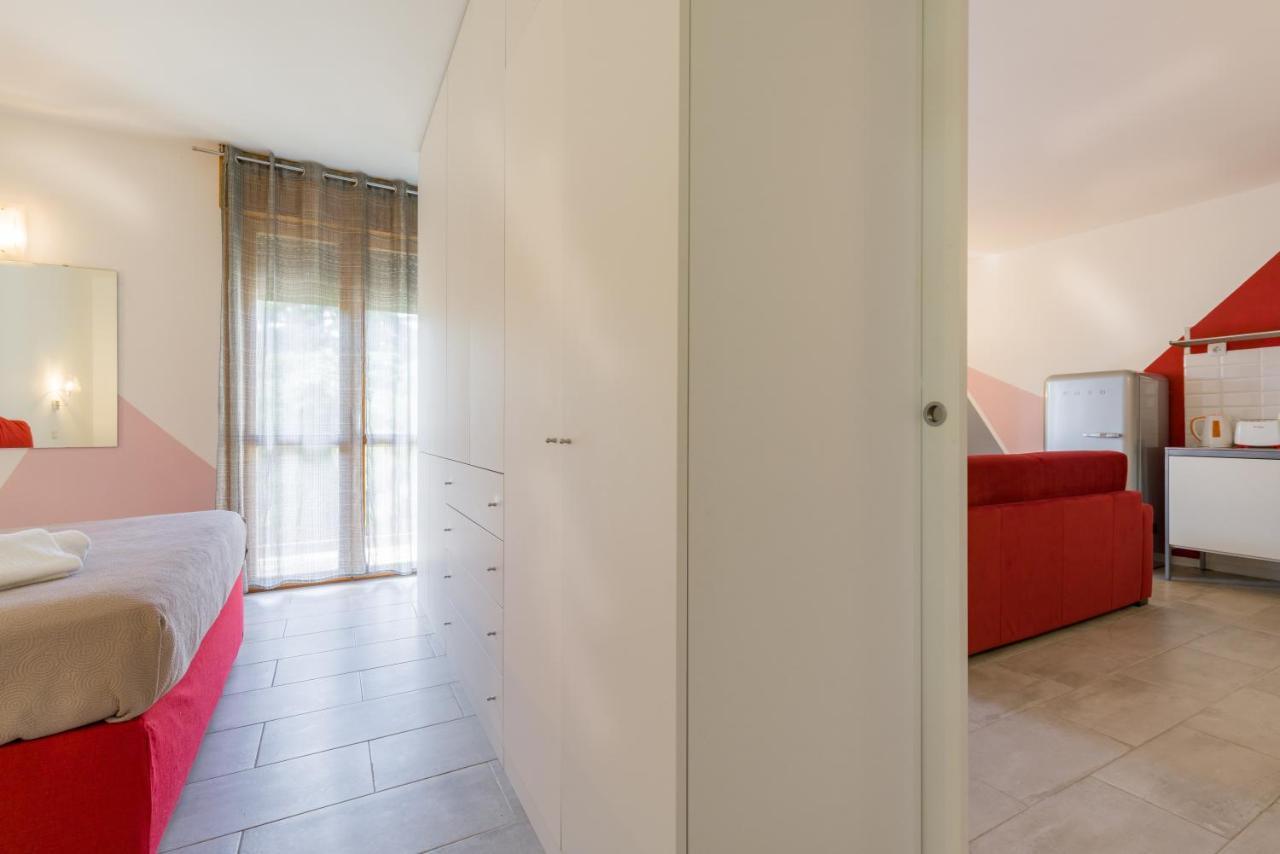 I Soli Verona Exterior foto
